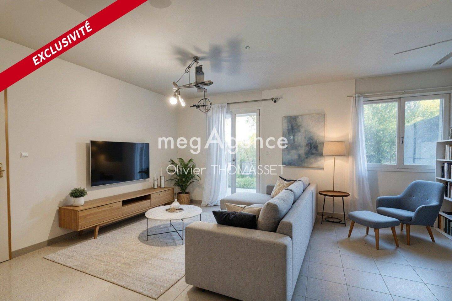 Maison 5 pièces 104 m² · à Écully · 104 m² · 429 000 €