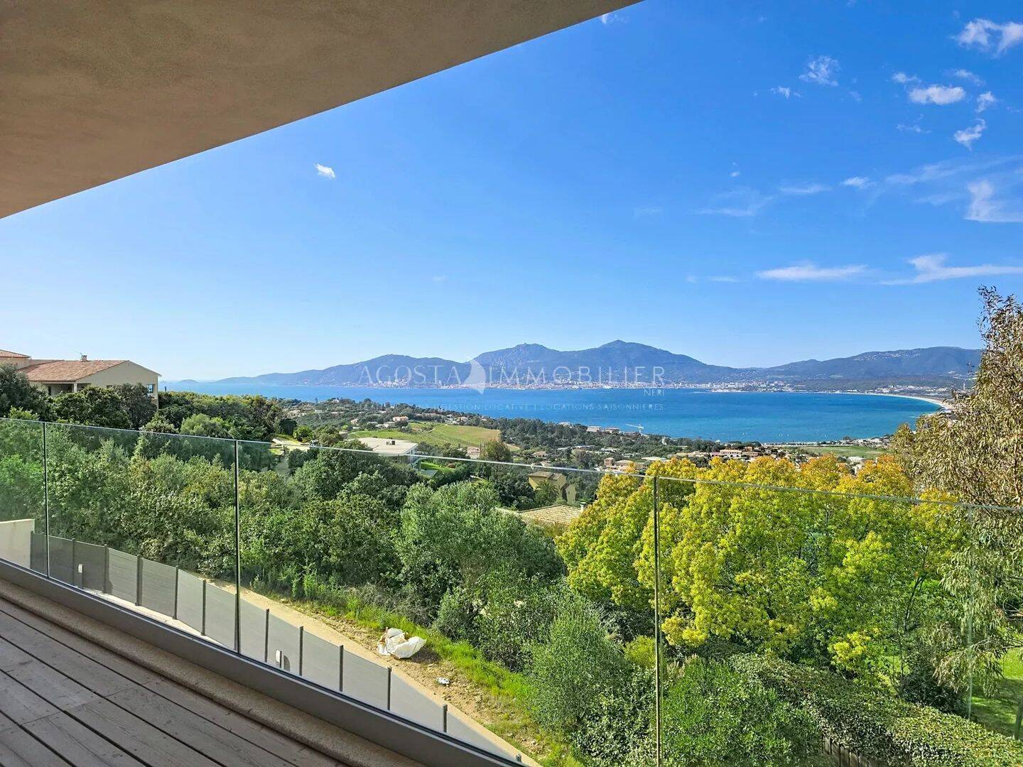 Appartement 2 pièces 70 m² · à Grosseto-Prugna · 70 m² · 550 000 €