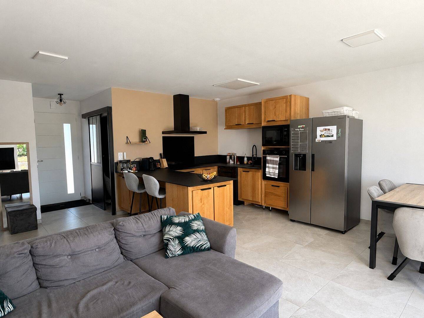 Maison 4 pièces 88 m² · à Cunac · 87,7 m² · 269 000 €
