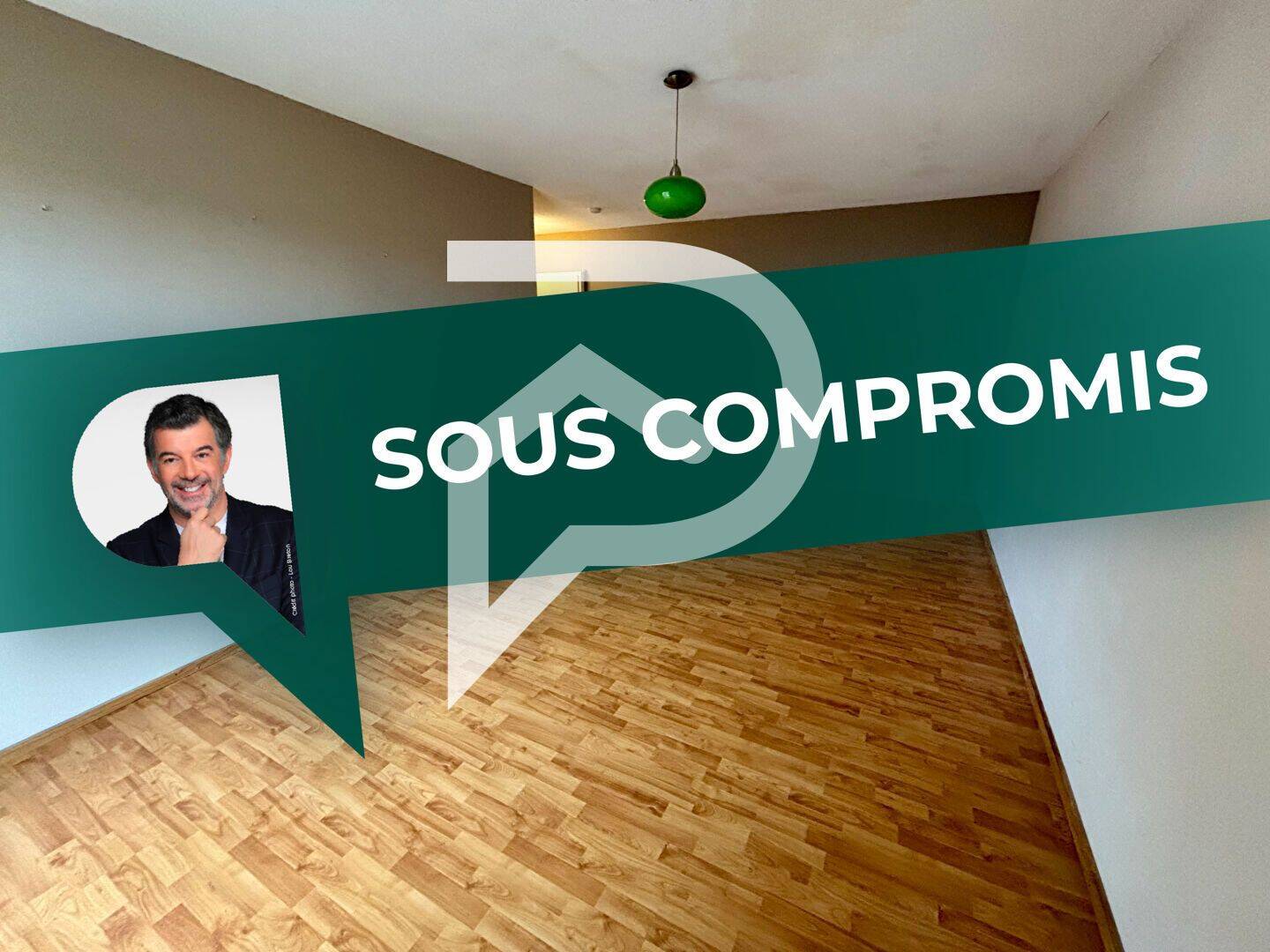 Appartement 2 pièces 51 m² · à Colmar · 51 m² · 149 000 €