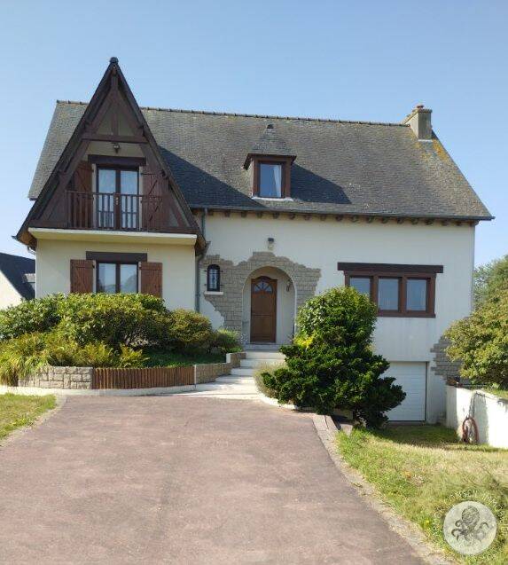 Maison 6 pièces 179 m² · à Saint-Cast-le-Guildo · 179 m² · 656 250 €