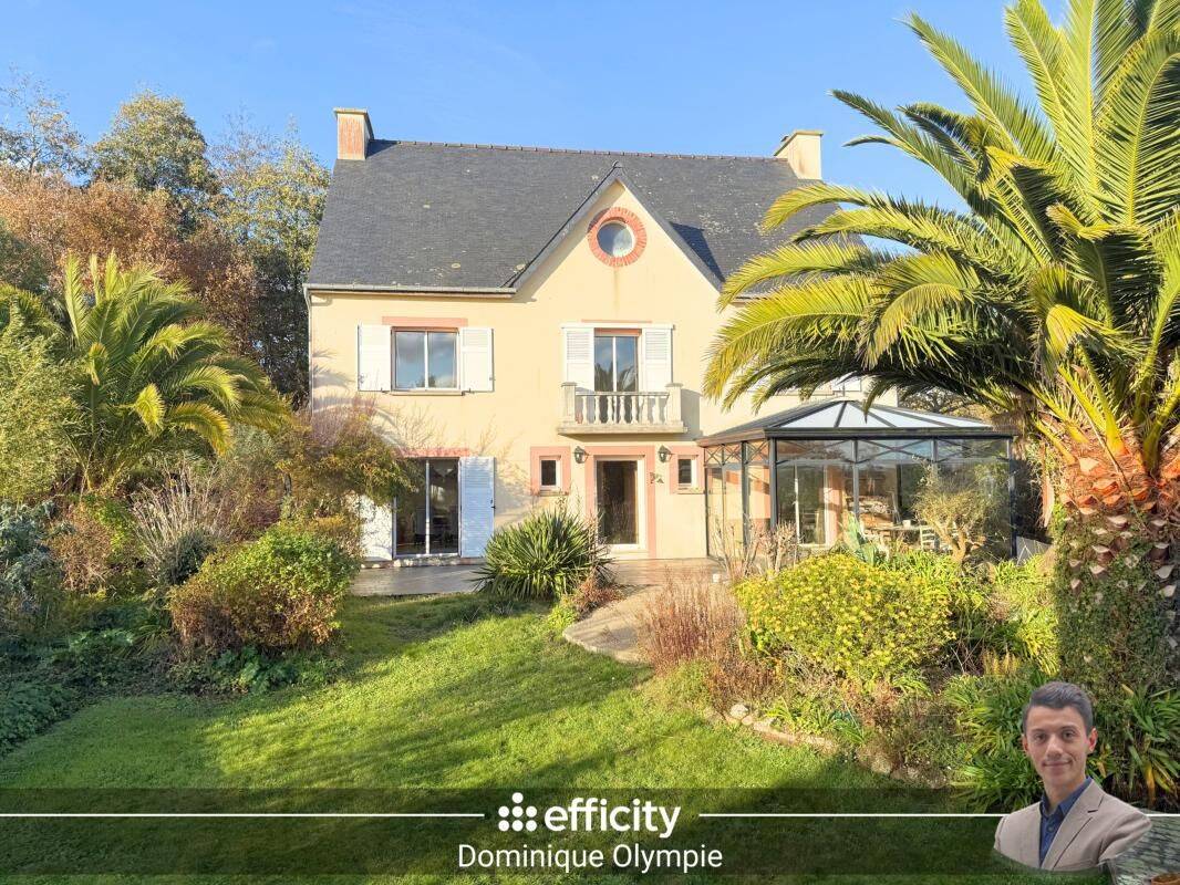 Maison 8 pièces 170 m² · à Lézardrieux · 170 m² · 447 200 €