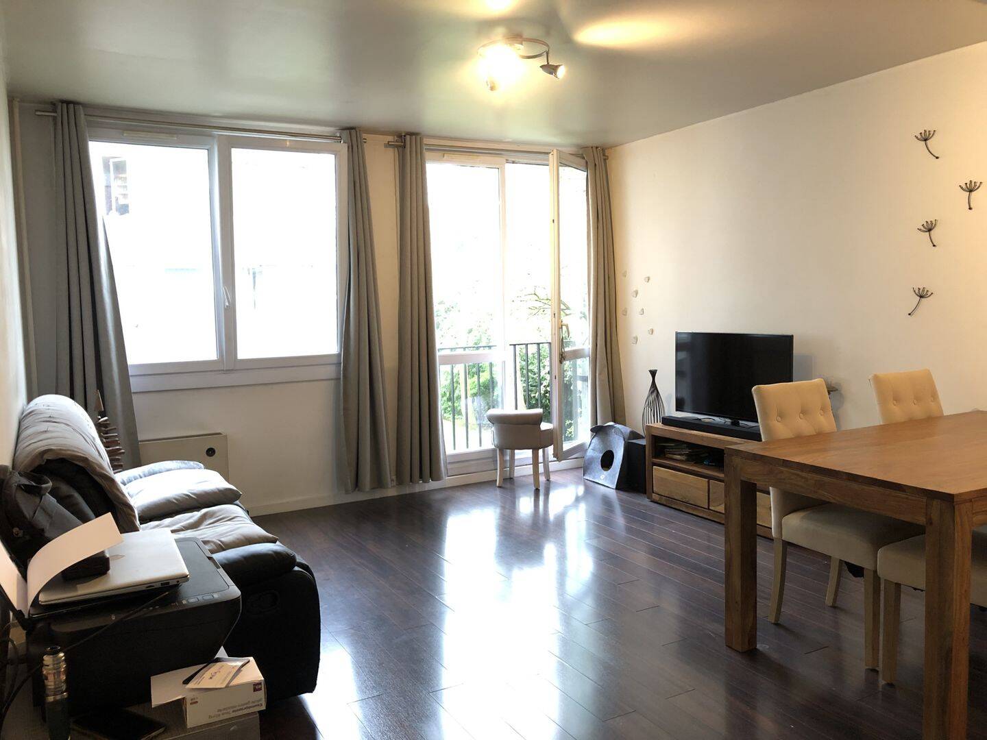 Appartement 3 pièces 67 m² · à Conflans-Sainte-Honorine · 67,4 m² · 1 099 €
