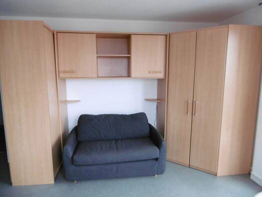 Appartement à vendre 104 000 € 1 pièce 21 m² Étage 5/5 La Clef Saint Pierre Élancourt 78990