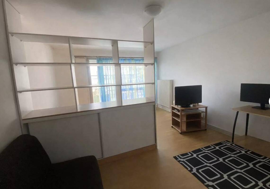 Appartement 1 pièce 32 m² · à Talence · 32 m² · 130 000 €