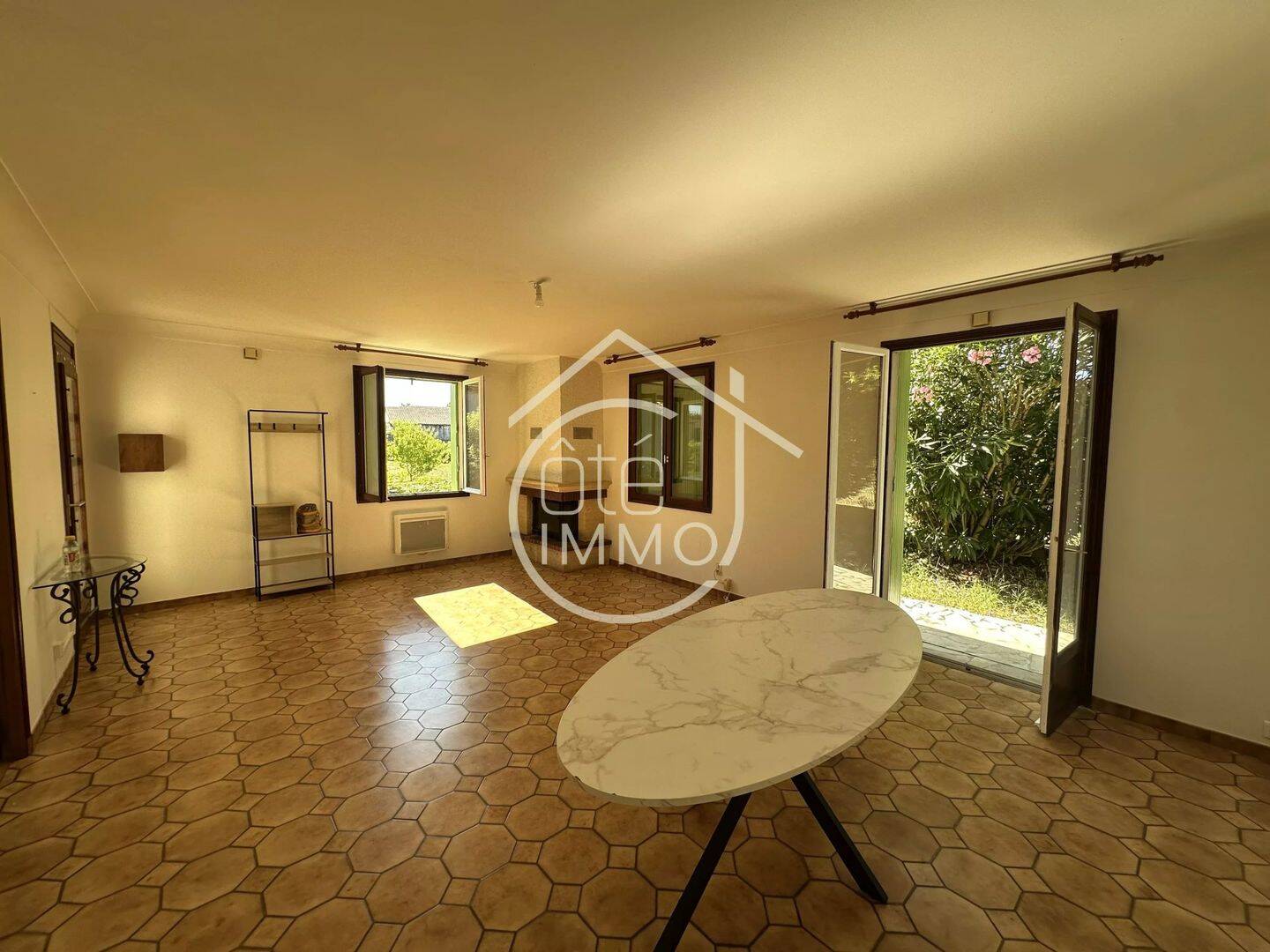 Maison 4 pièces 91 m² · à Saint-Avit-Saint-Nazaire · 91 m² · 650 €