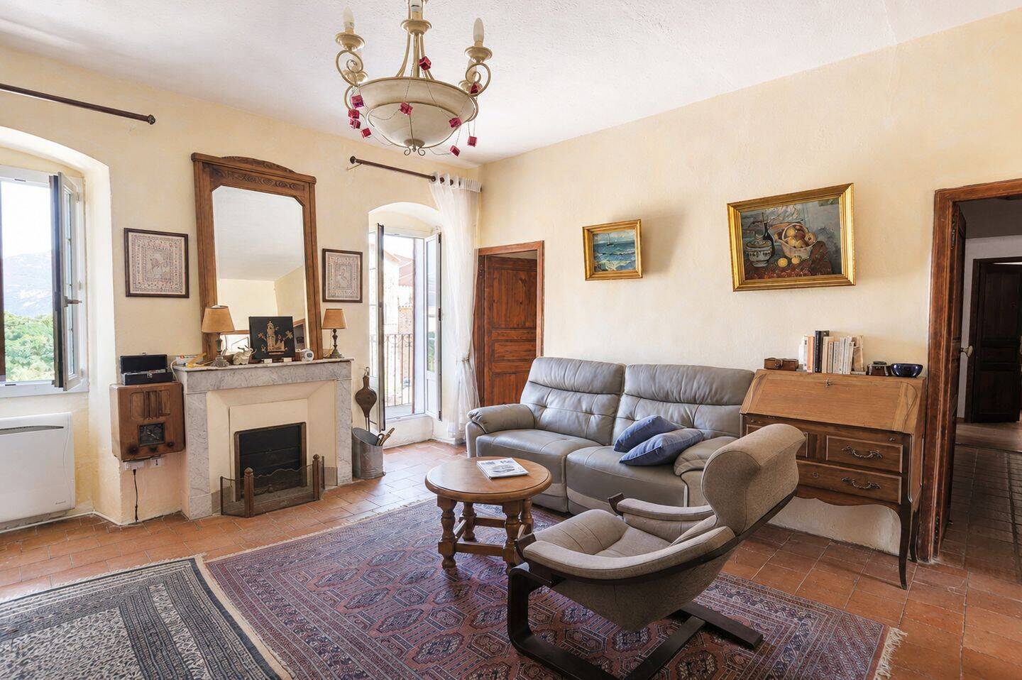 Appartement 4 pièces 90 m² · à Calenzana · 90 m² · 310 000 €