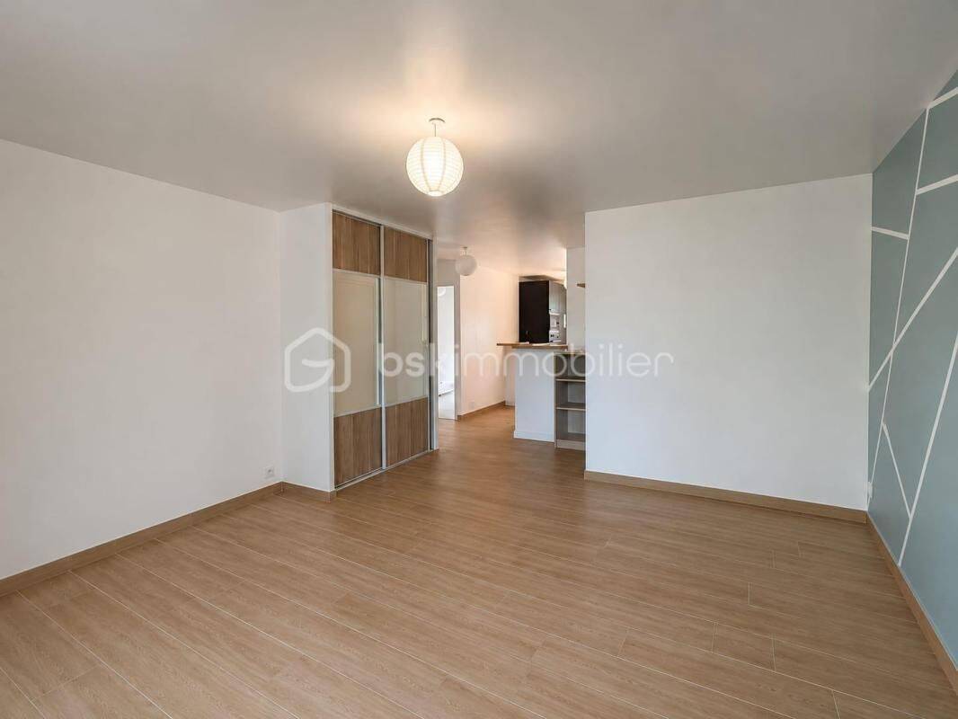 Appartement 3 pièces 67 m² · à Chécy · 67,4 m² · 900 €