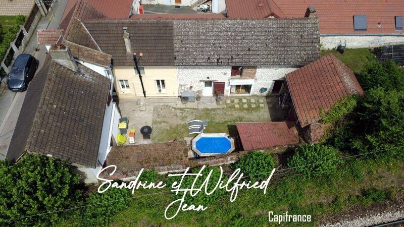 Maison 7 pièces 160 m² · à Vernon · 160 m² · 240 000 €