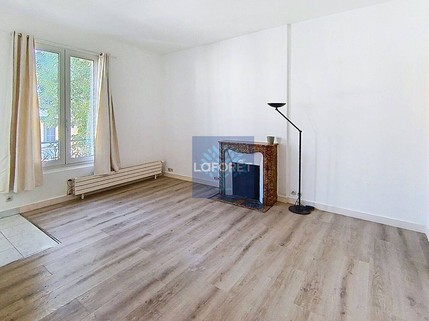 Appartement 2 pièces 43 m² à Gouvieux