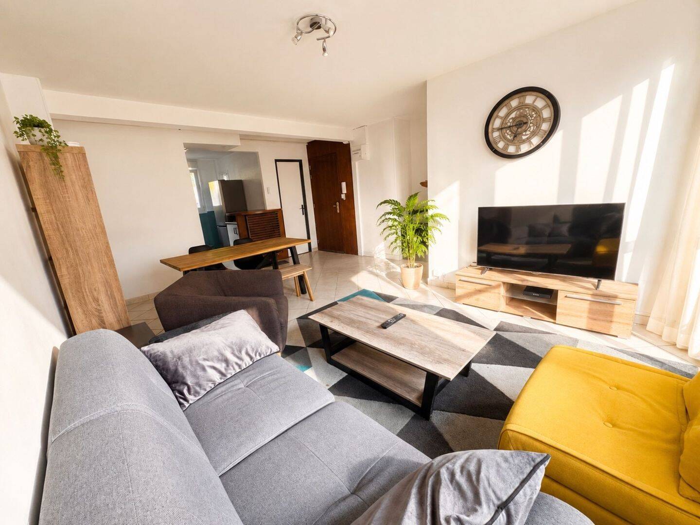 Appartement 3 pièces 61 m² · à Brest · 61 m² · 159 900 €