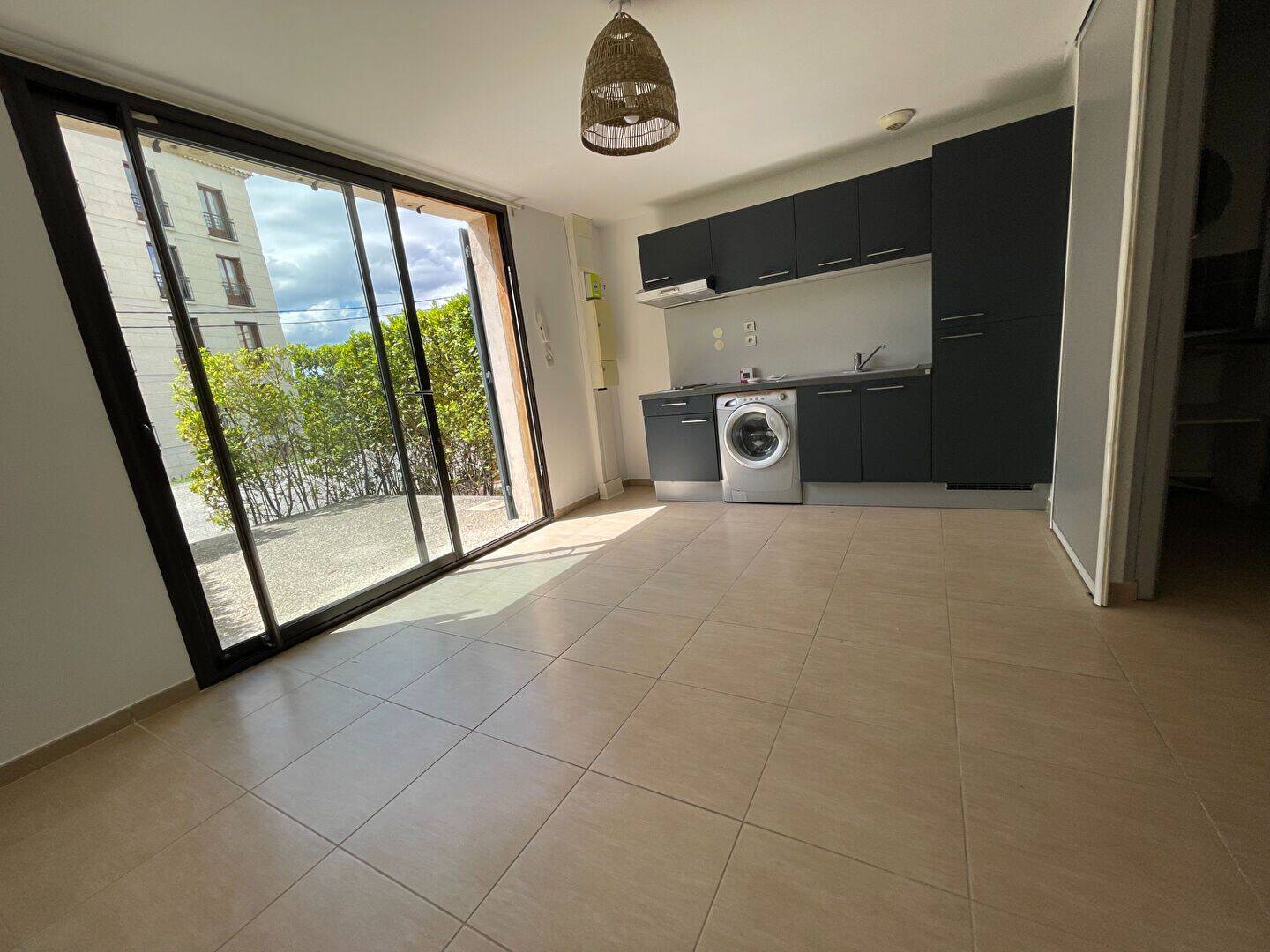 Appartement 2 pièces 26 m² · à Aix-en-Provence · 26,1 m² · 823 €