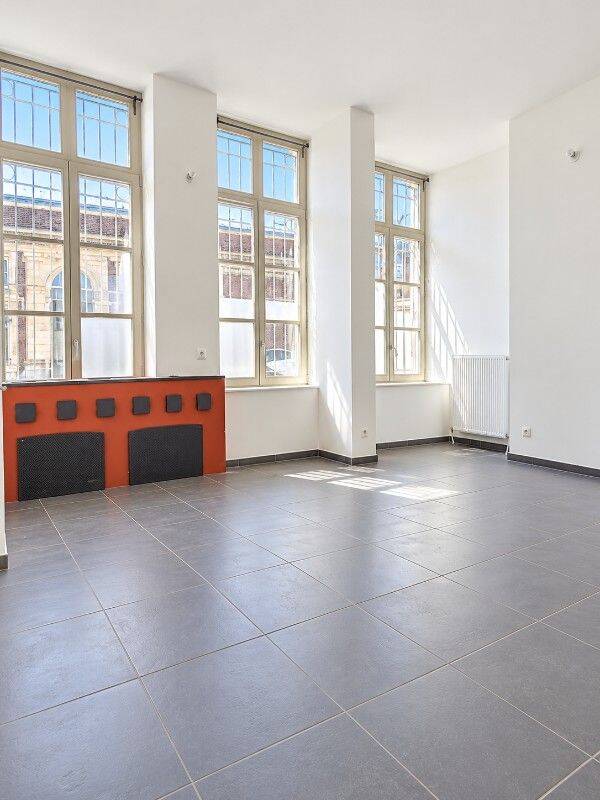 Appartement 3 pièces 65 m² · à Lille · 65 m² · 1 100 €/mois
