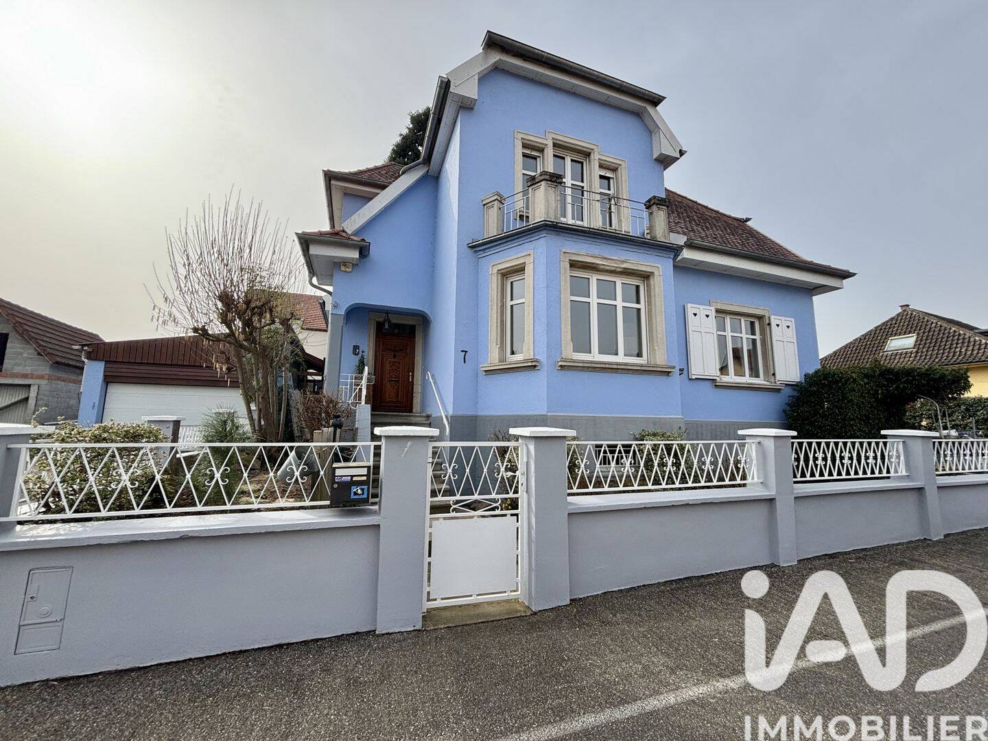Maison 6 pièces 149 m² · à Wasselonne · 148,7 m² · 340 000 €