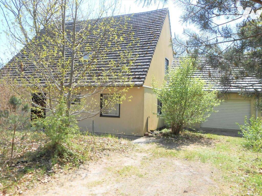 Maison 3 pièces 101 m² · à Poigny-la-Forêt · 101 m² · 399 000 €