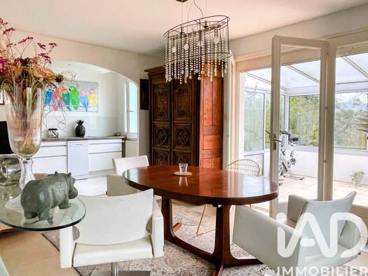 Maison à vendre 245 000 € 5 pièces 2 chambres 115 m² 808 m² de terrain Ryes 14400