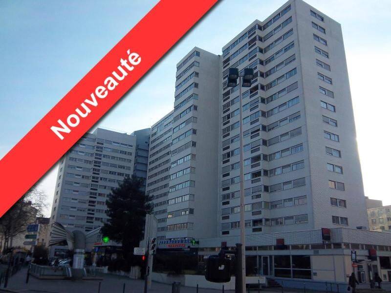 Appartement 2 pièces 52 m² · à Lyon 7ème Arrondissement · 52,4 m² · 907 €
