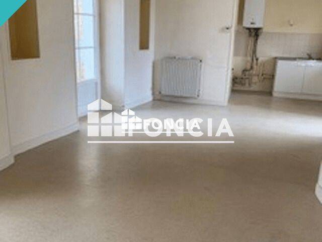 Appartement 3 pièces 85 m² · à Marthon · 85,4 m² · 588 €