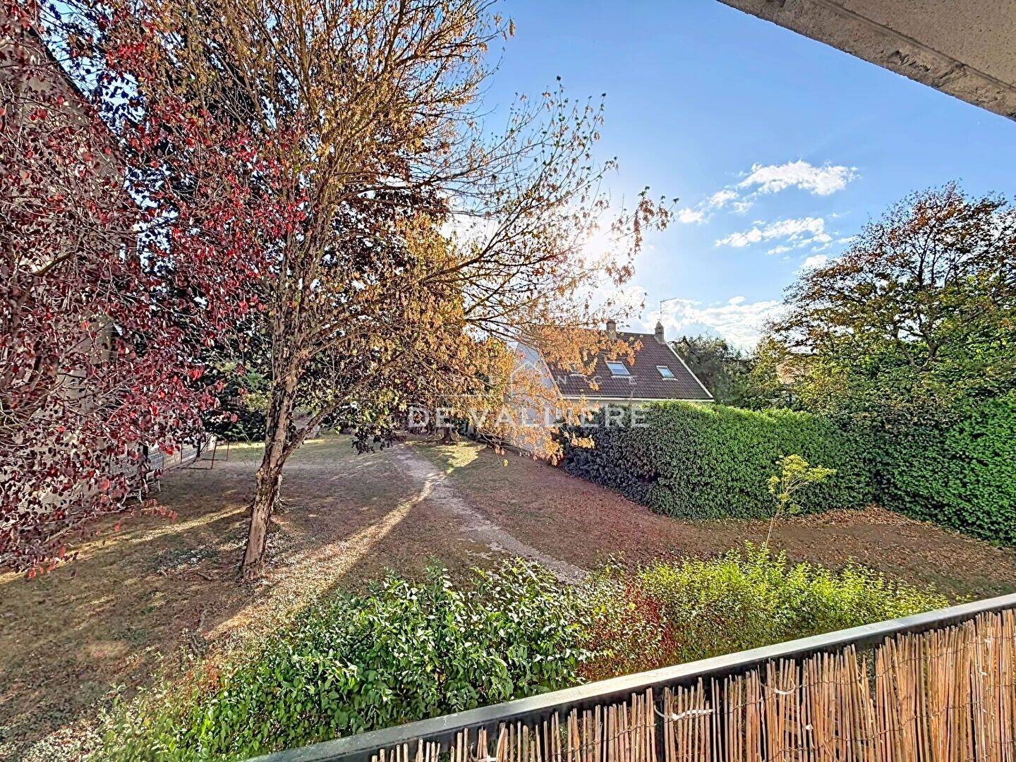Appartement 4 pièces 85 m² · à Nanterre · 85 m² · 1 790 €/mois