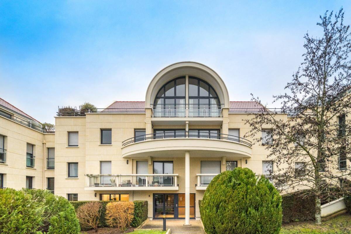 Appartement 1 pièce 30 m² · à Sceaux · 30 m² · 901 €