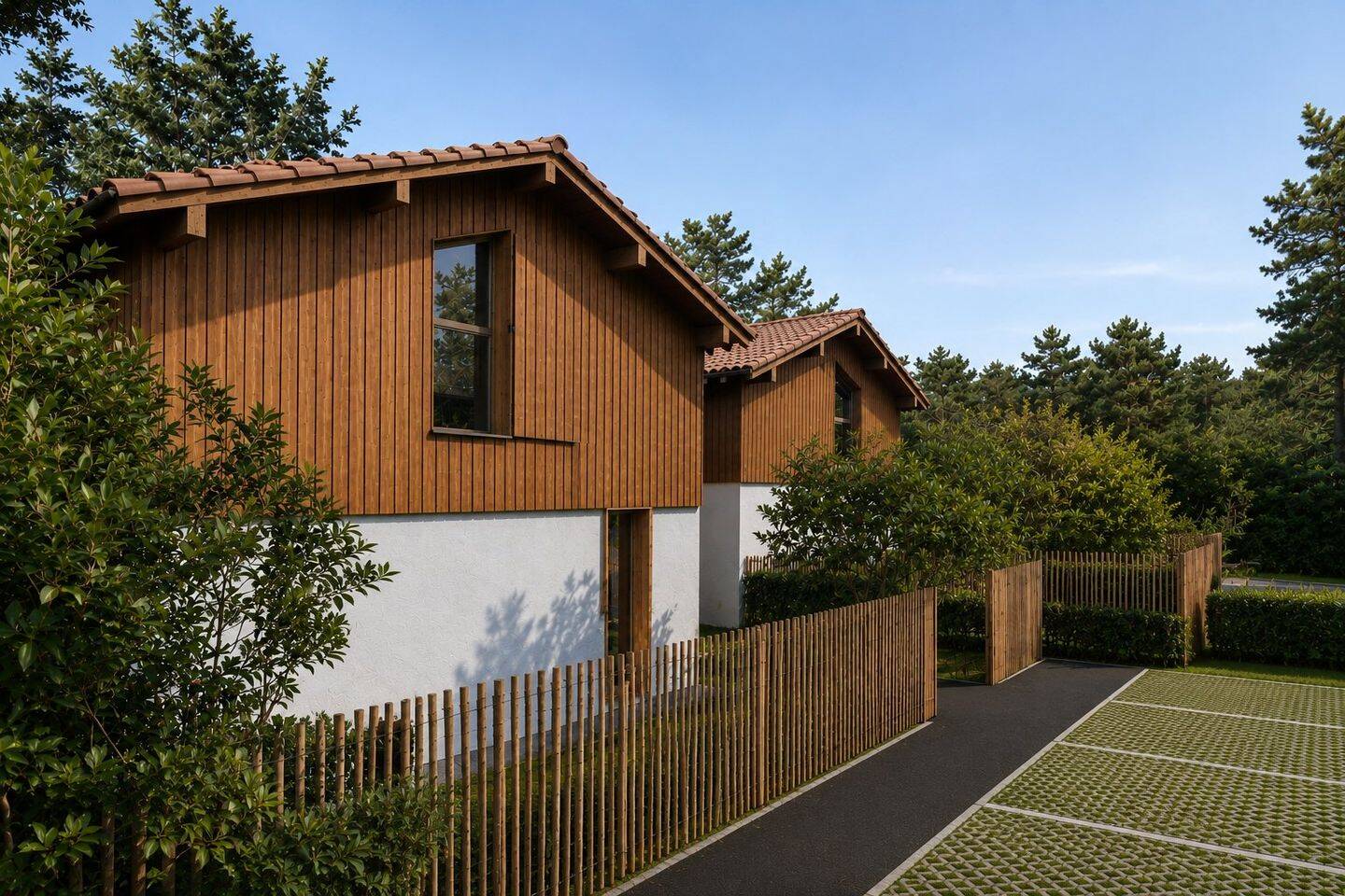 Maison 4 pièces 84 m² · à Magescq · 84 m² · 269 000 €