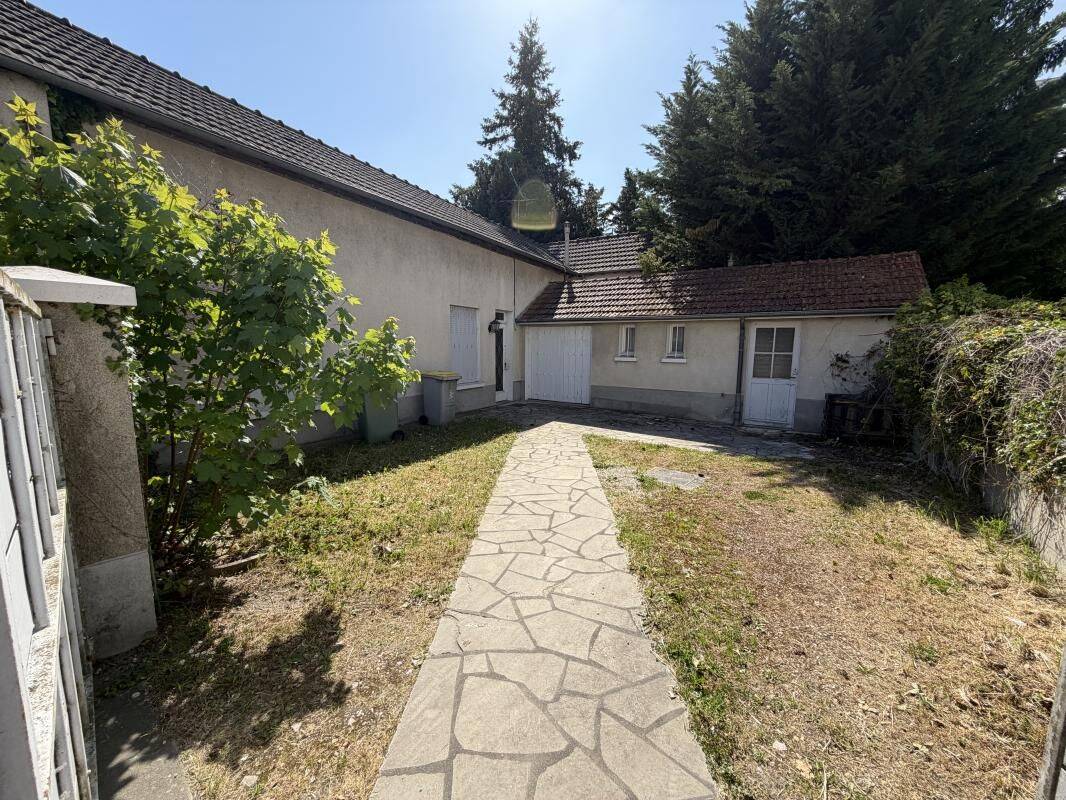 Maison 5 pièces 115 m² · à Saint-Jean-le-Blanc · 115 m² · 219 000 €