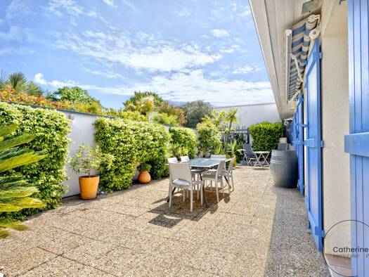 Maison en viager occupé Bouquet 250 000 € 4 pièces 111 m² Andernos-les-Bains 33510