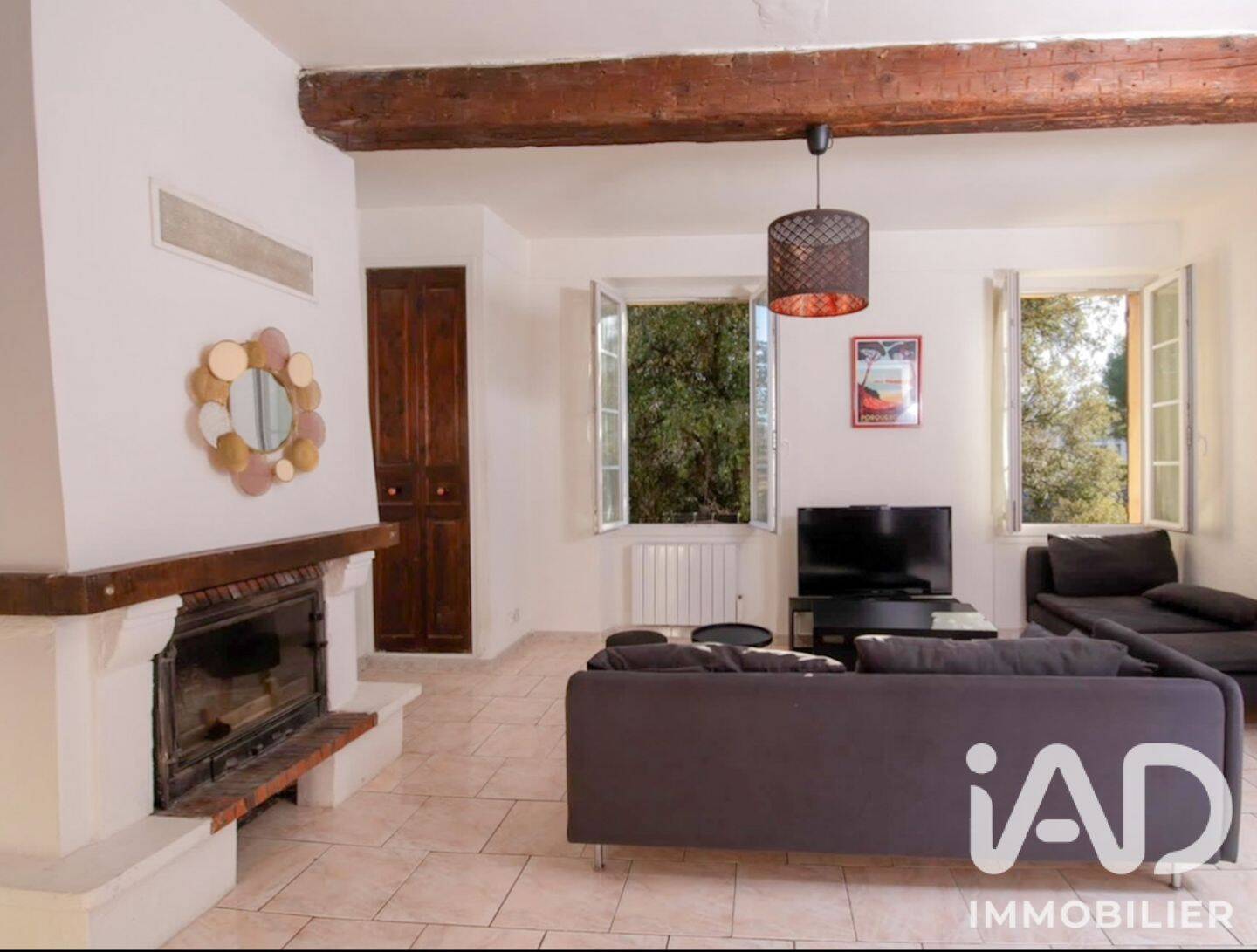 Appartement 1 pièce 34 m² · à Toulon · 34,1 m² · 93 900 €