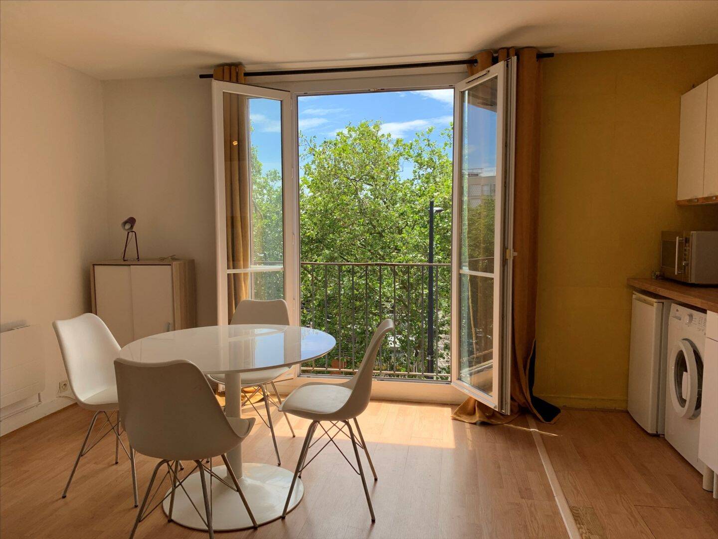 Appartement 1 pièce 27 m² · à Le Havre · 27 m² · 520 €