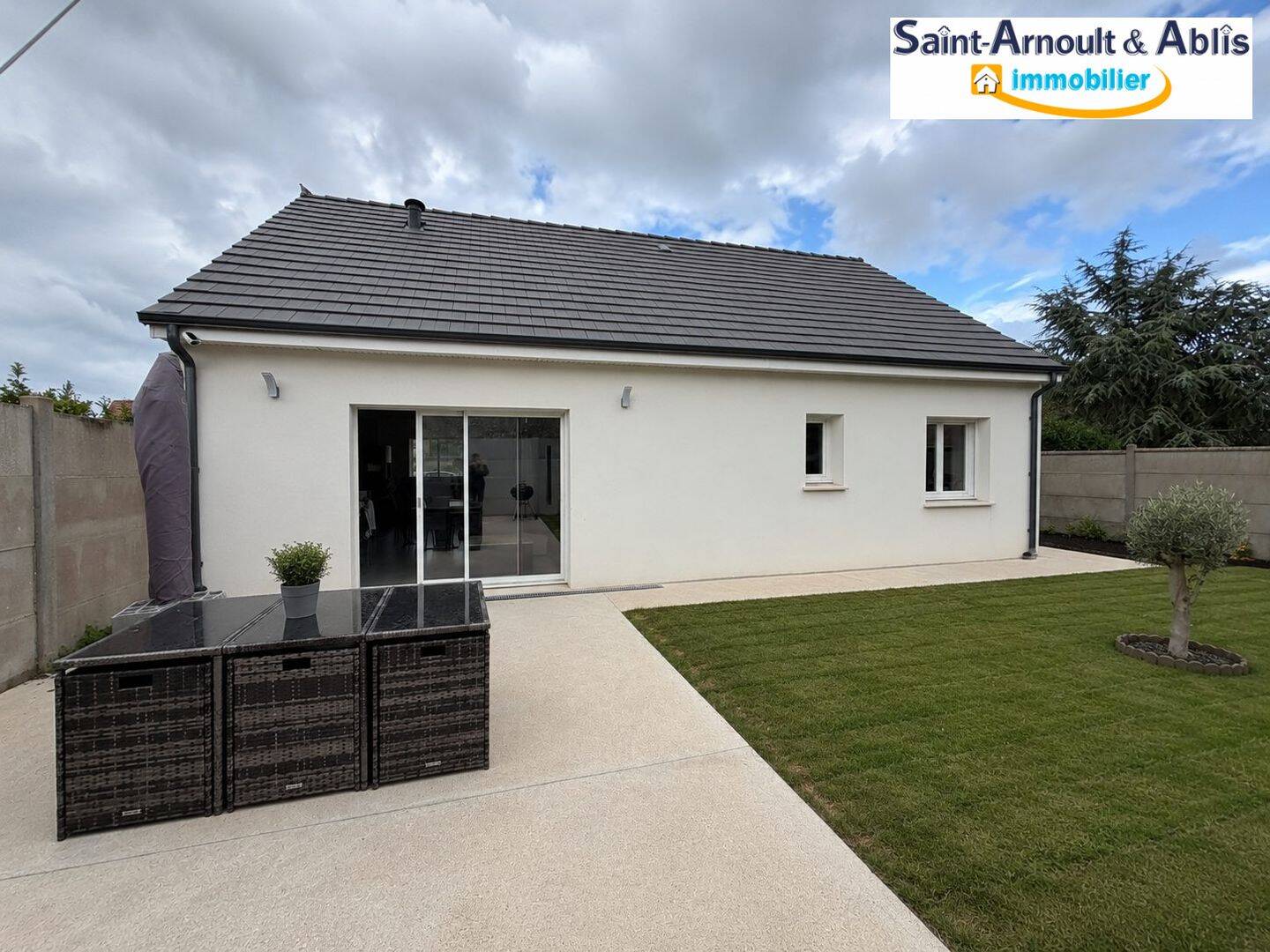 Maison 4 pièces 85 m² · à Sainville · 85 m² · 249 000 €