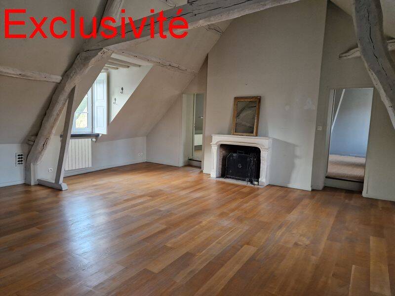 Appartement 4 pièces 99 m² · à Compiègne · 99 m² · 265 000 €