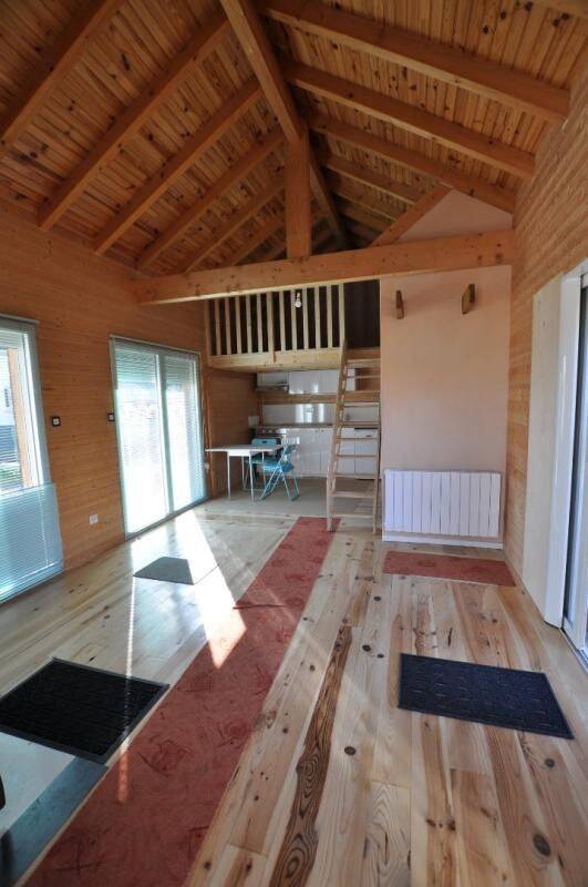 Appartement 2 pièces 39 m² · à Saint-Rémy · 39 m² · 583 €