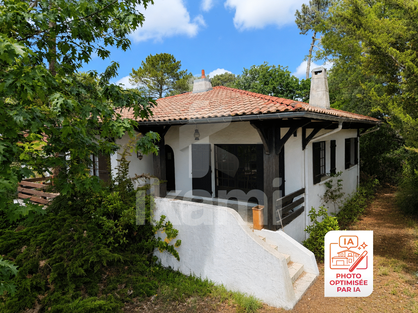 Maison 5 pièces 140 m² · à Arcachon · 140 m² · 1 045 000 €
