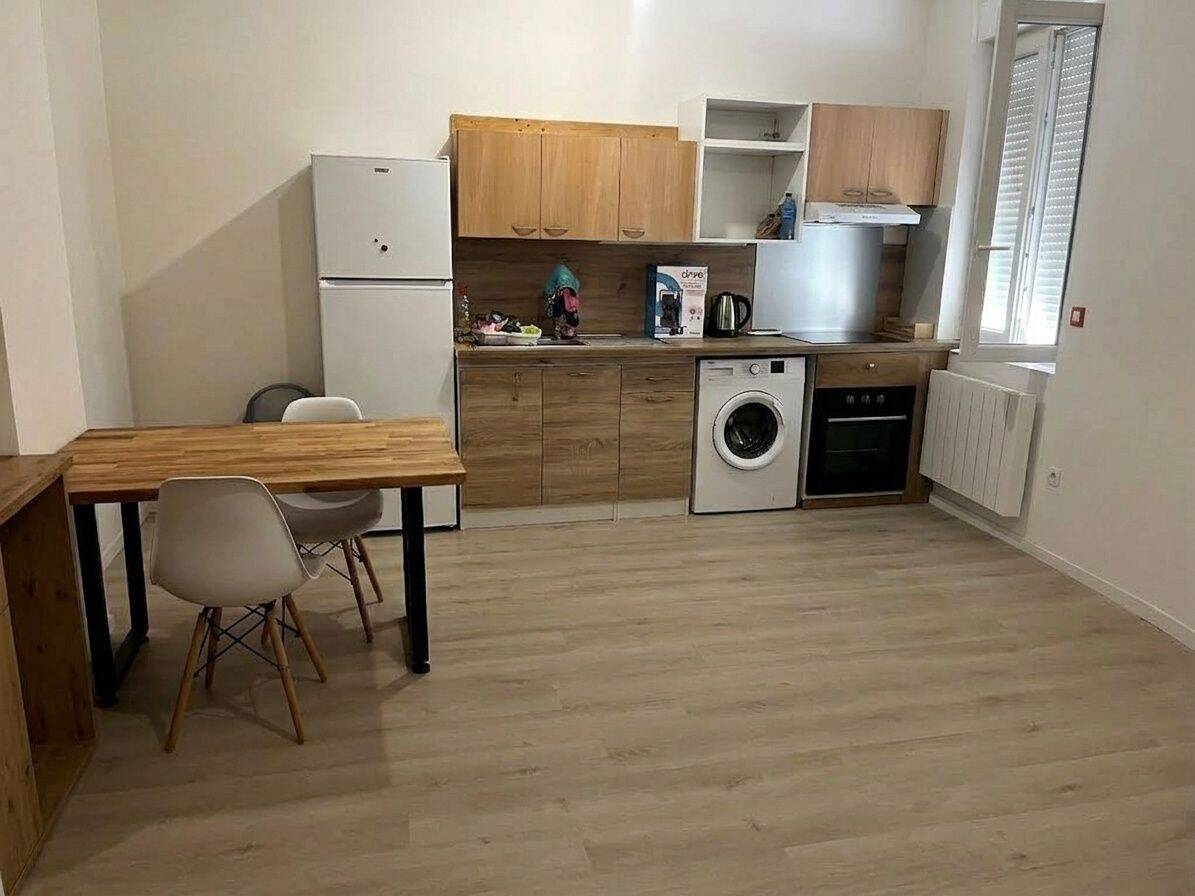 Appartement 3 pièces 37 m² · à Sens · 37,4 m² · 750 €/mois