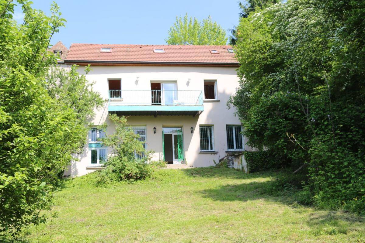 Maison 4 pièces 130 m² · à Autun · 130 m² · 169 000 €