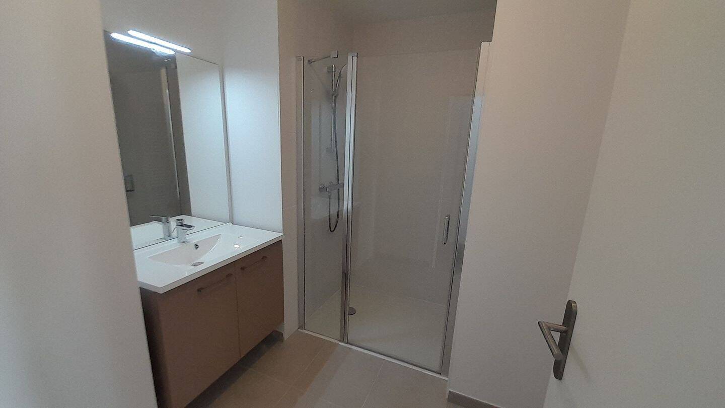 Appartement 3 pièces 65 m² · à Floirac · 65 m² · 896 €/mois