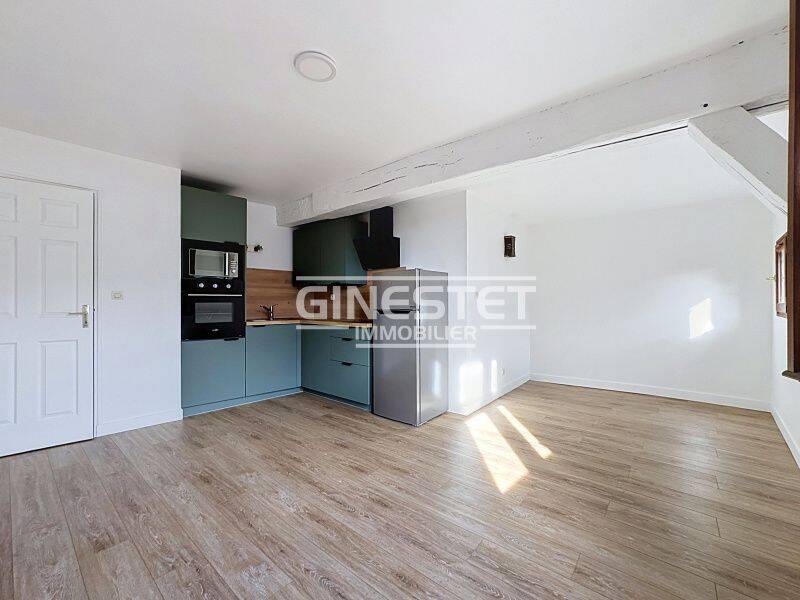 Appartement 2 pièces 33 m² · à Troyes · 33,3 m² · 585 €/mois