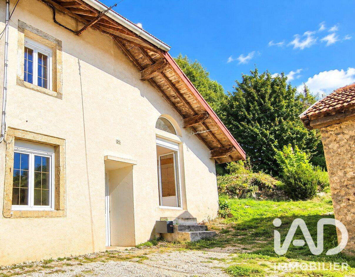 Appartement 3 pièces 76 m² · à Coteaux du Lizon · 76 m² · 84 000 €