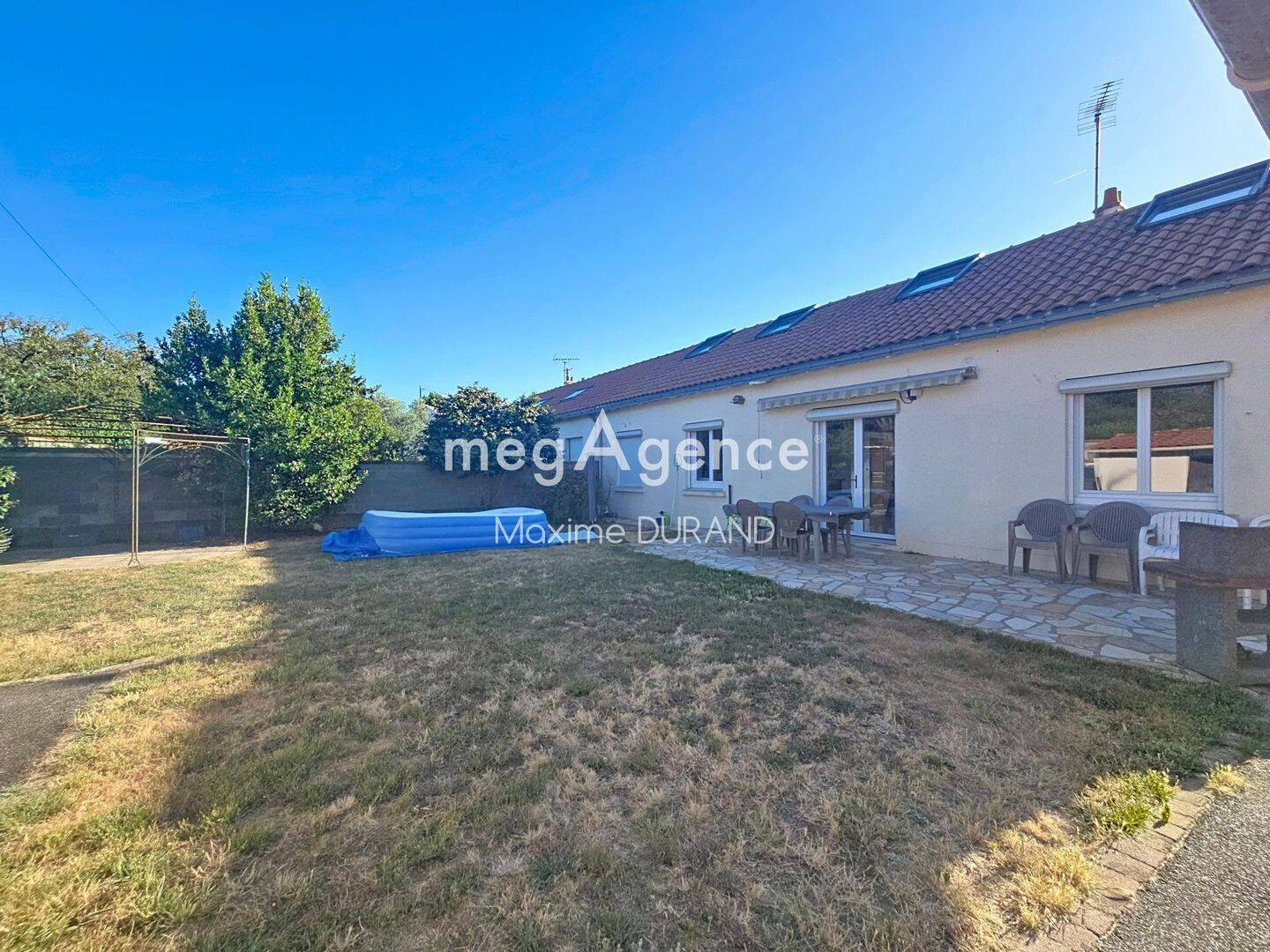 Maison 6 pièces 115 m² · à Saint-Sébastien-sur-Loire · 115 m² · 339 900 €