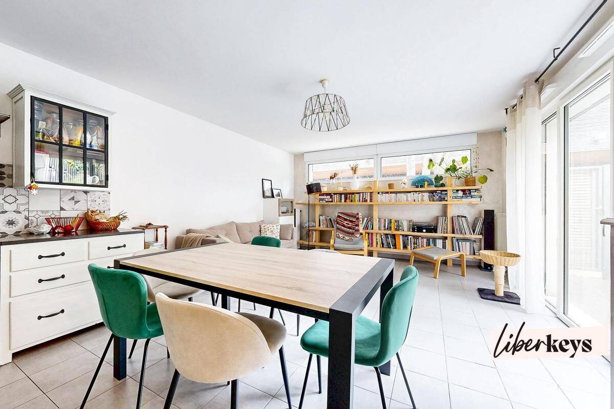 Maison 4 pièces 82 m² · à Nantes · 82,2 m² · 295 000 €
