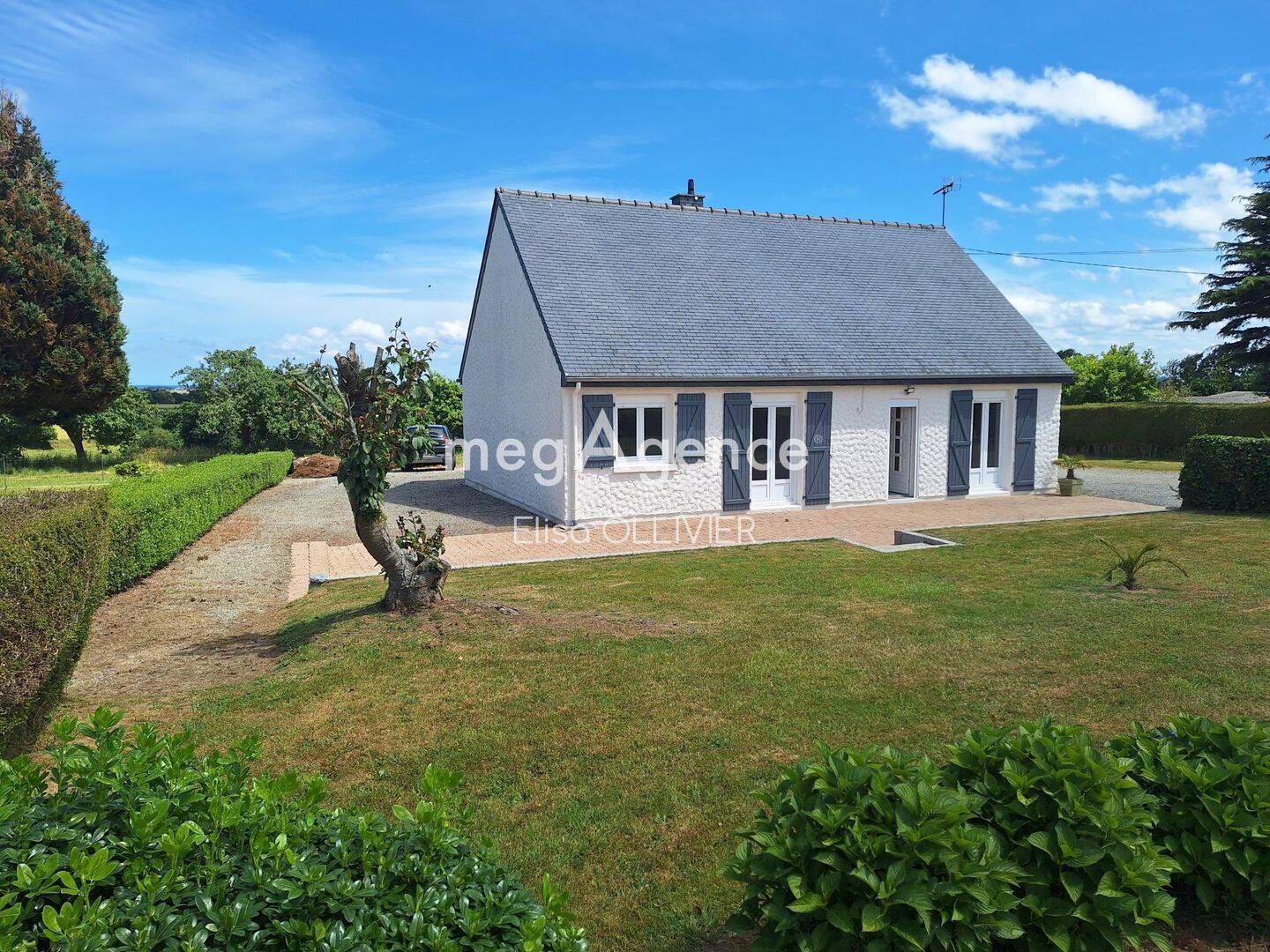 Maison 4 pièces 92 m² · à Plerneuf · 92 m² · 219 000 €