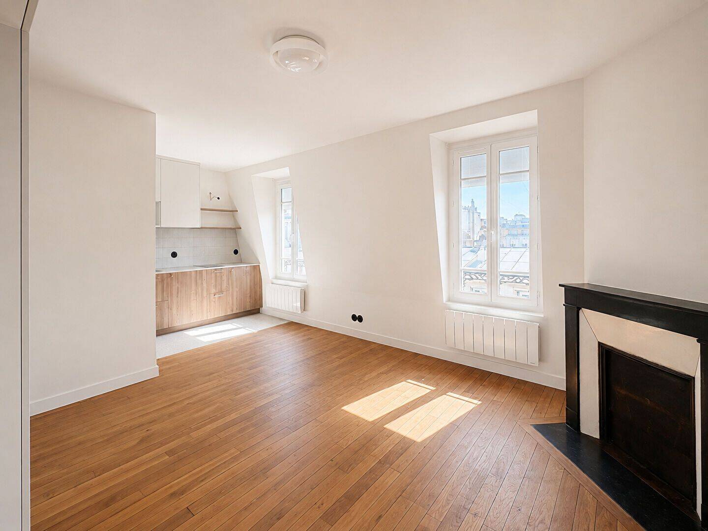 Appartement 1 pièce 23 m² · à Paris 14ème Arrondissement · 22,5 m² · 930 €/mois