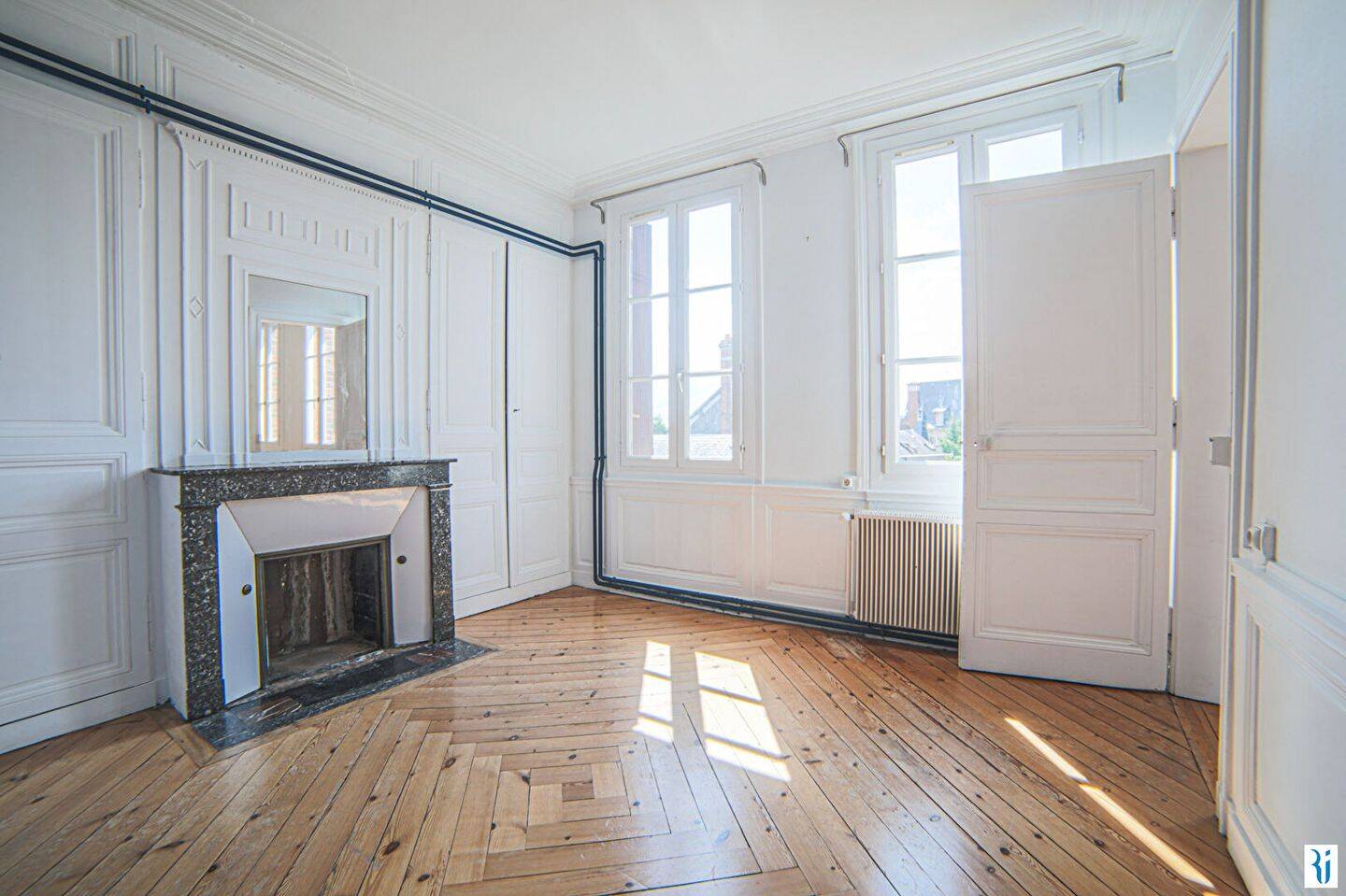 Appartement 2 pièces 58 m² · à Rouen · 58 m² · 730 €/mois