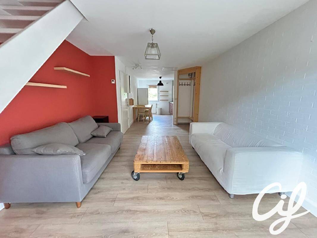 Maison 3 pièces 59 m² · à Nantes · 59 m² · 203 000 €