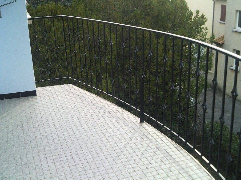 Appartement 3 pièces 63 m² · à Nyons · 63 m² · 595 €