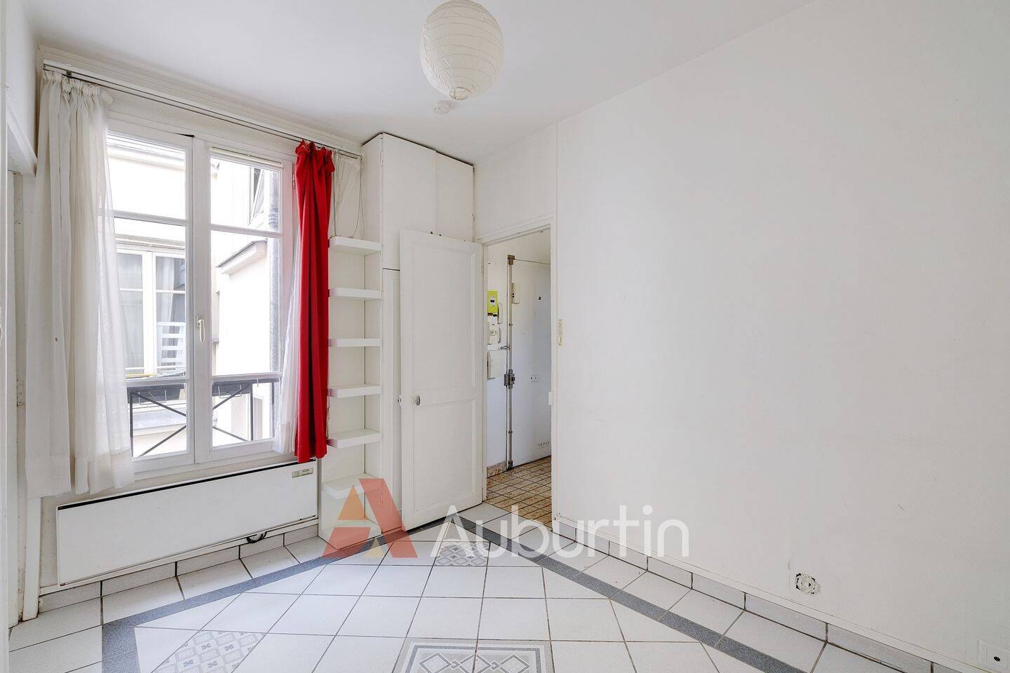 Appartement 2 pièces 22 m² · à Paris 19ème Arrondissement · 22,4 m² · 165 000 €