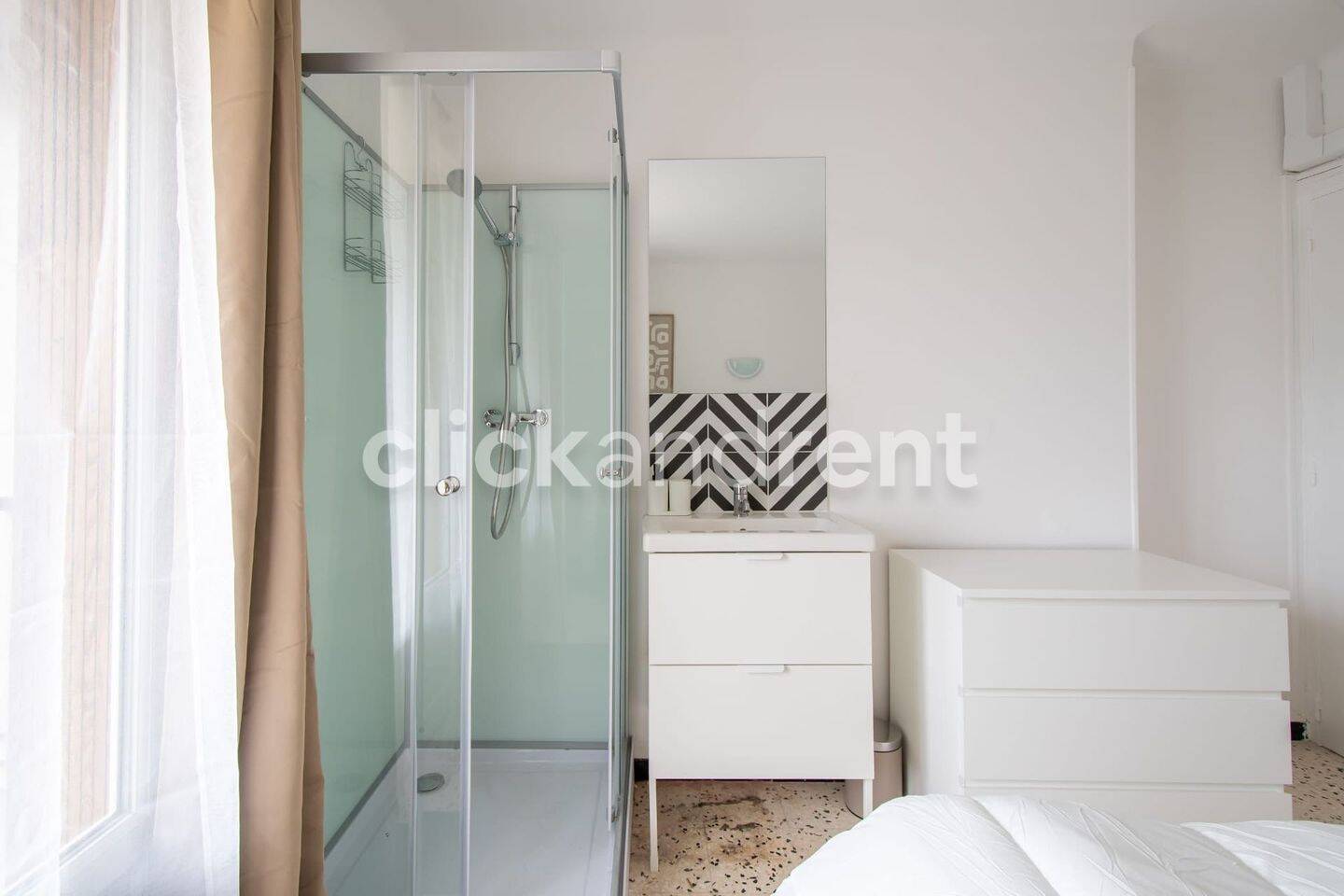 Chambre disponible dans une colocation à Montpellier ! — 7
