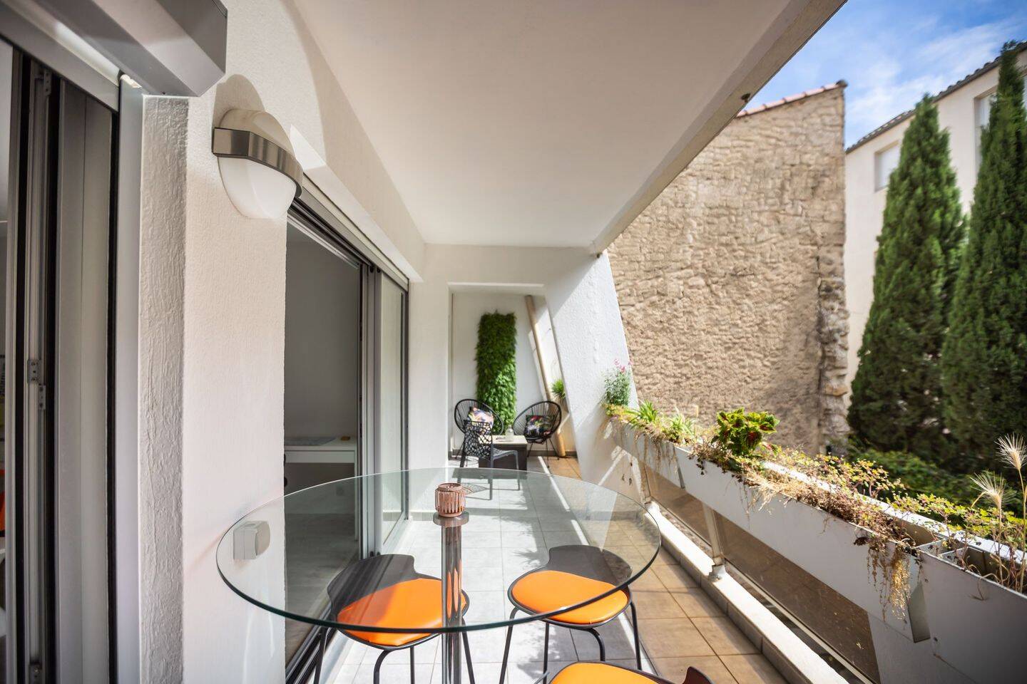 Appartement 2 pièces 50 m² · à Montpellier · 50 m² · 295 000 €