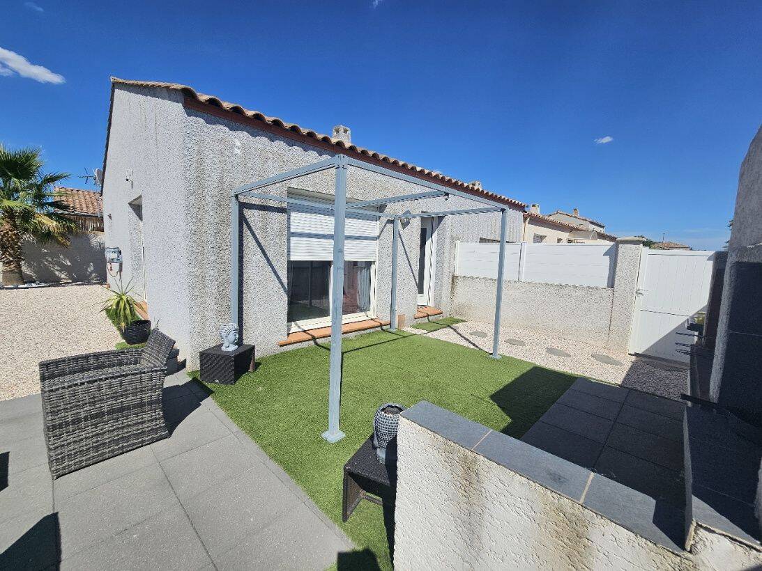 Maison 3 pièces 76 m² · à Clermont-l'Hérault · 76 m² · 290 000 €