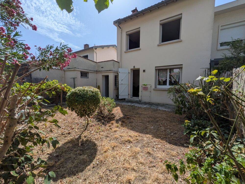 Maison 4 pièces 100 m² · à Blagnac · 100 m² · 333 900 €